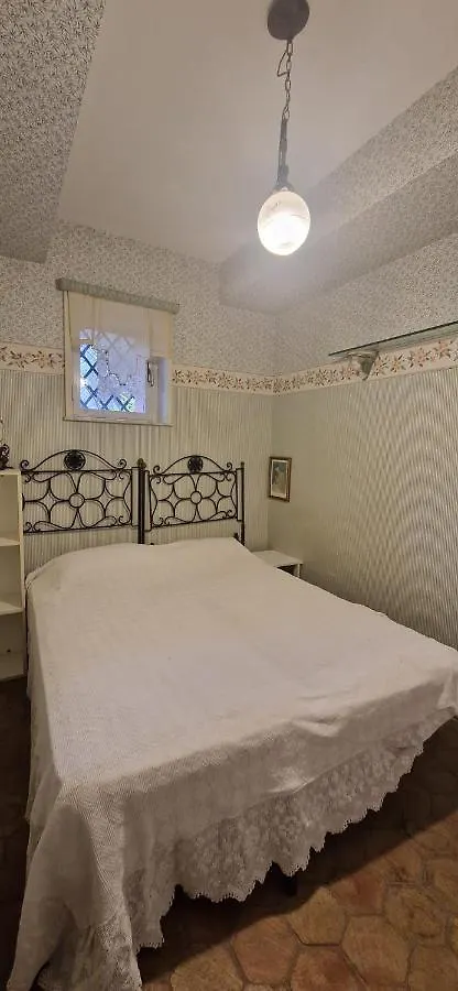 Villa Favoloso Taormina Italia