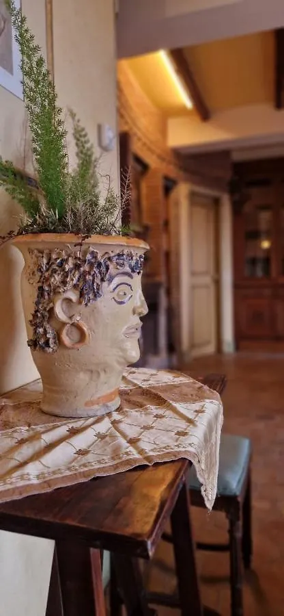 Villa Favoloso Taormina
