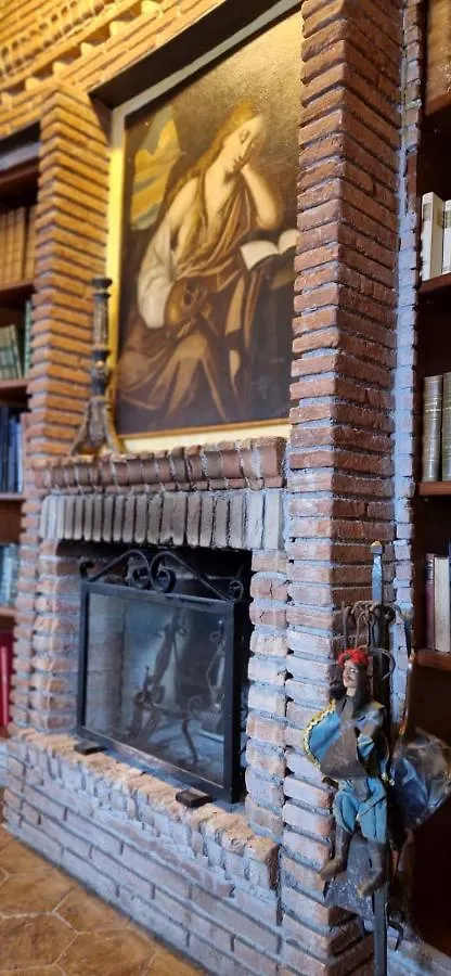 Villa Favoloso Taormina