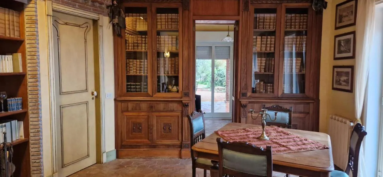 Villa Favoloso Taormina
