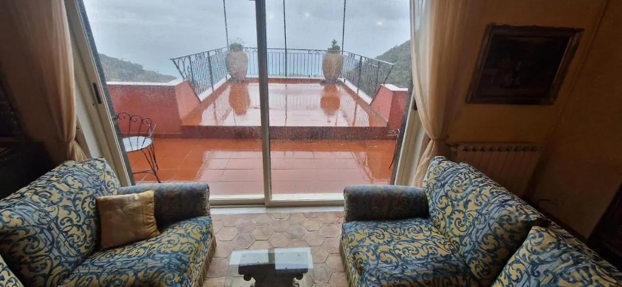 Villa Favoloso Taormina