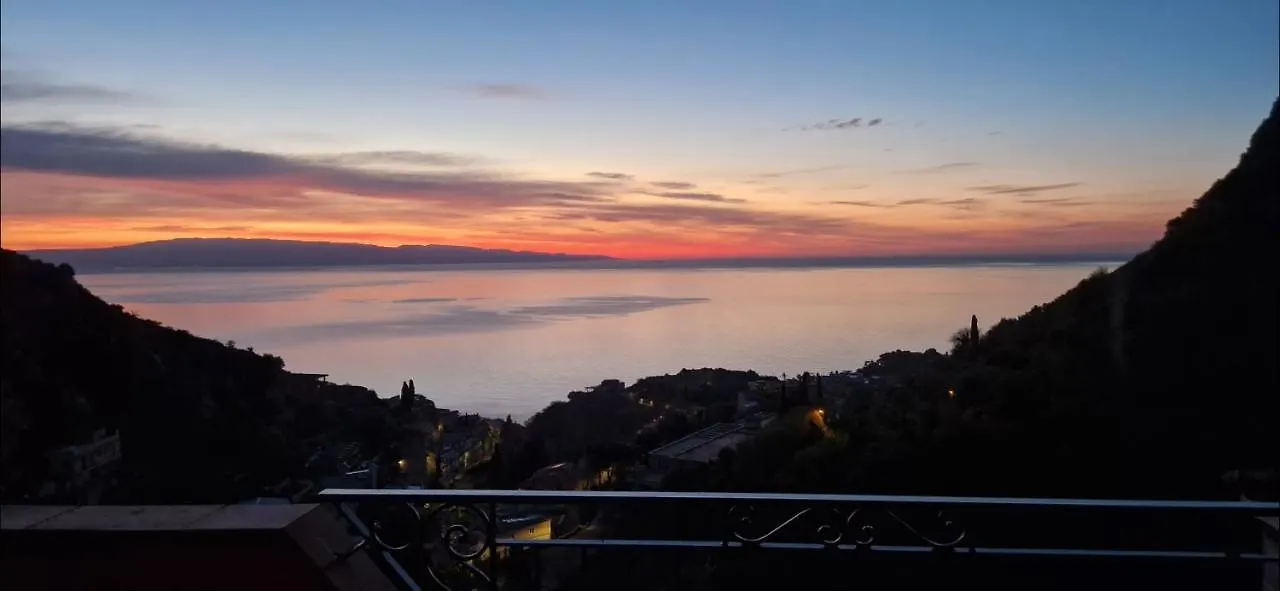 Villa Favoloso Taormina