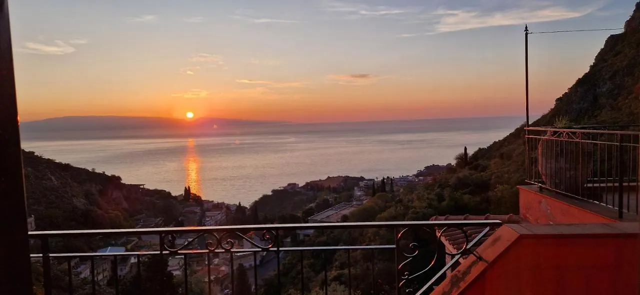 Villa Favoloso Taormina