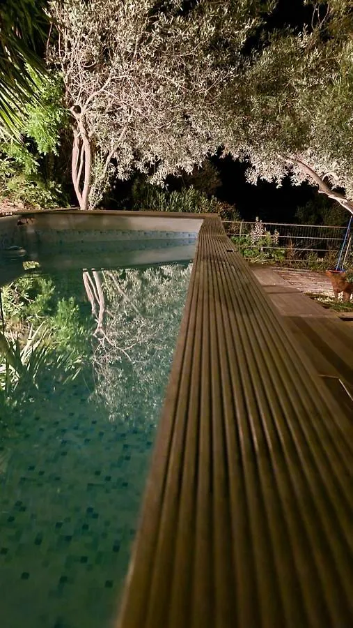 Villa Favoloso Taormina
