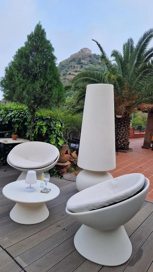 Villa Favoloso Taormina 0*,