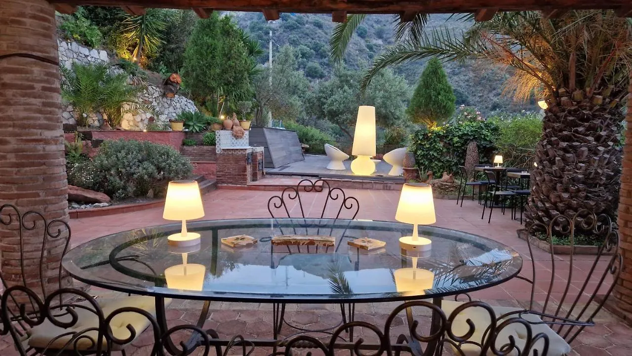 Villa Favoloso Taormina