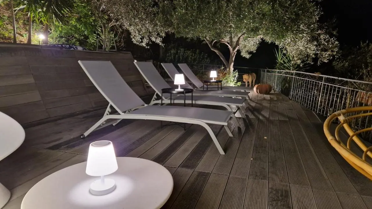 Villa Favoloso Taormina