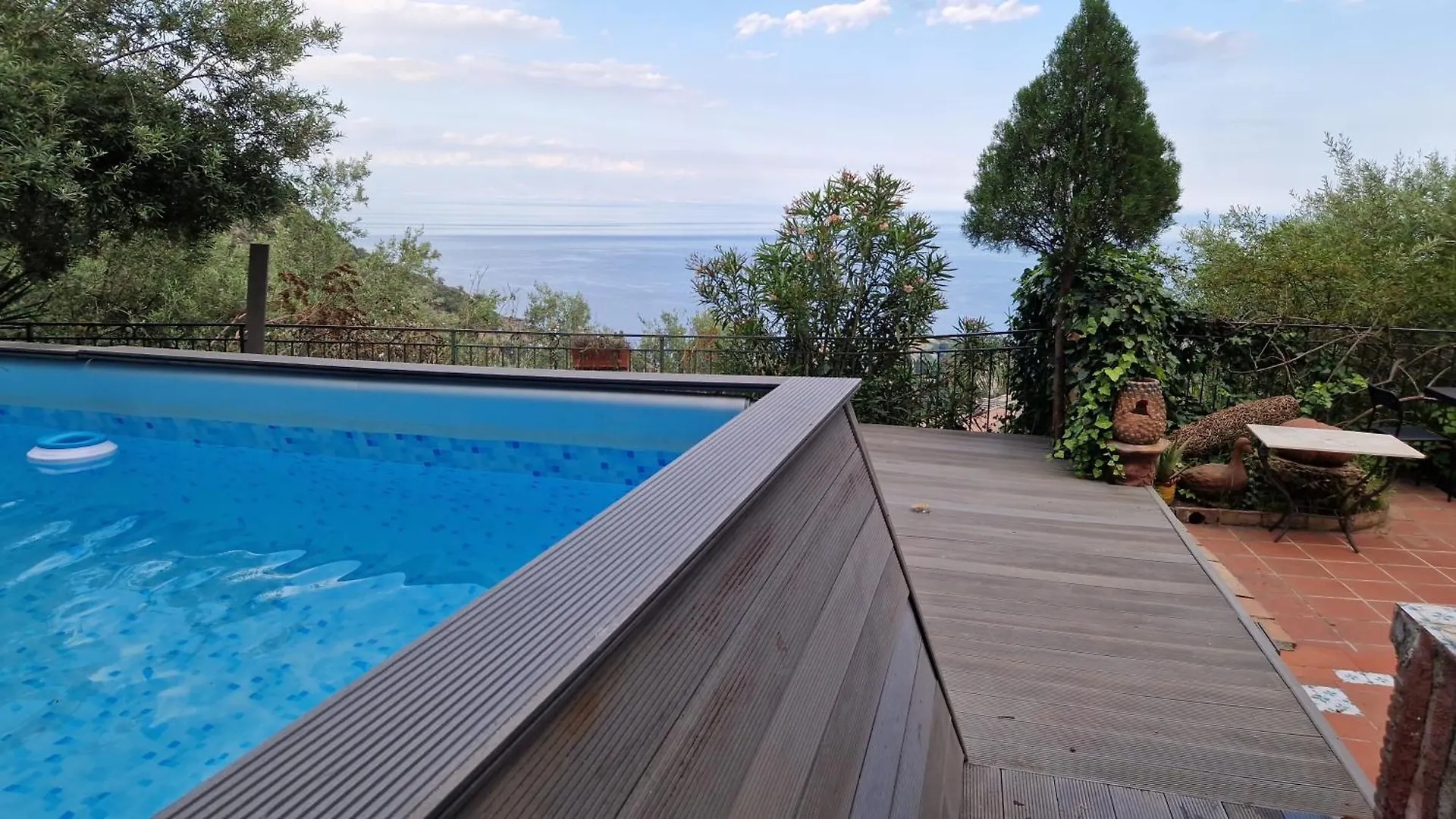 Villa Favoloso Taormina