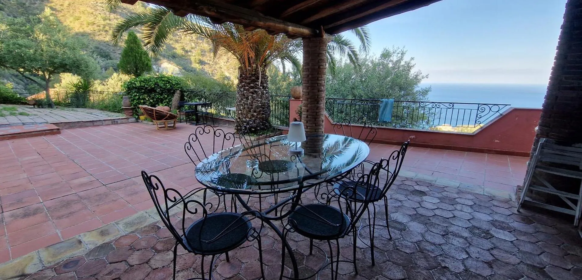 Villa Favoloso Taormina