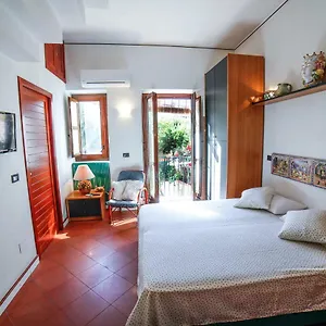 Il Carretto Center Apartment